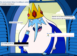 Illustration for article titled A Sincere Apology to the Jezebel and Adventure Time Community...